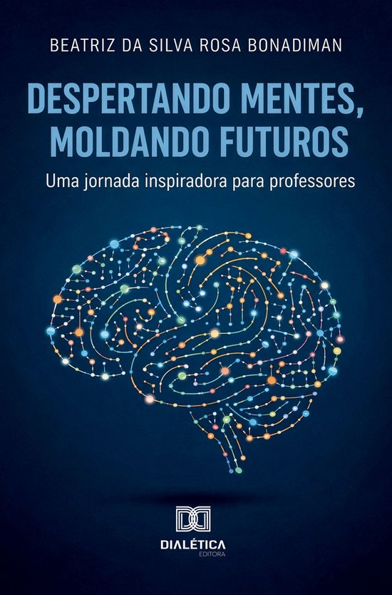 Despertando Mentes, Moldando Futuros - cover