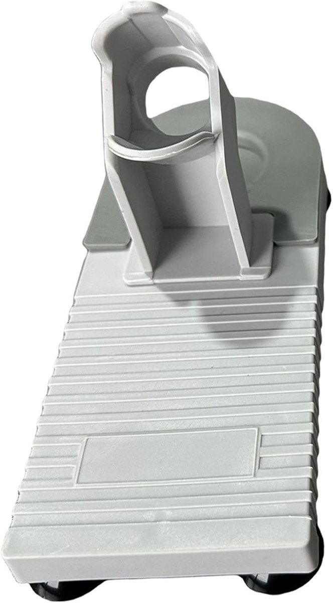 Lijm Houder - Dispenser Stand - Hobby Knutselen - Antislip Anti Druppel - 18 cm - null