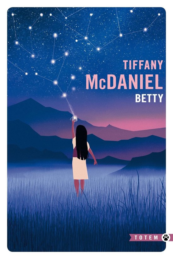 Betty - cover