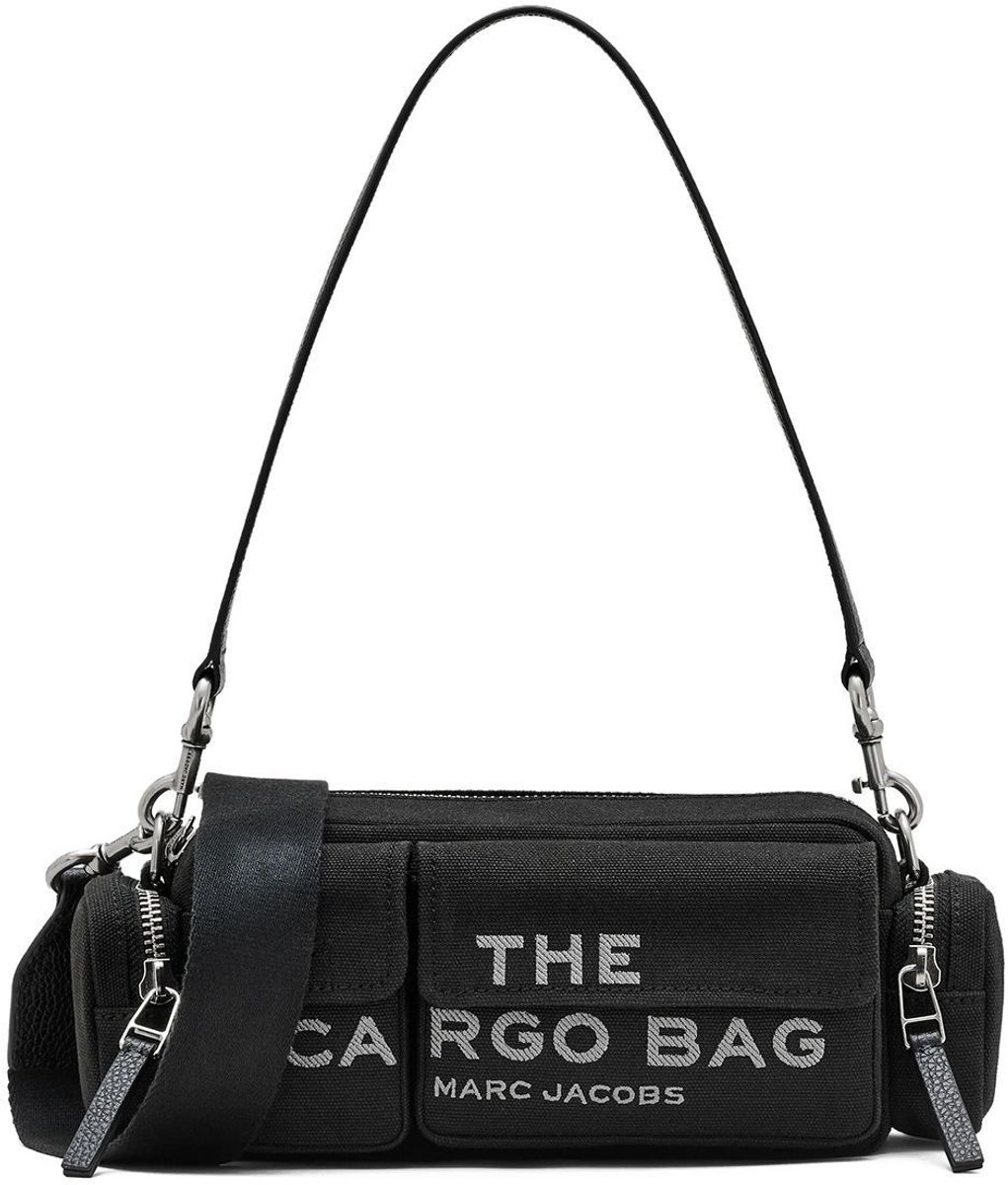 The Canvas Cargo Shoulder Bag