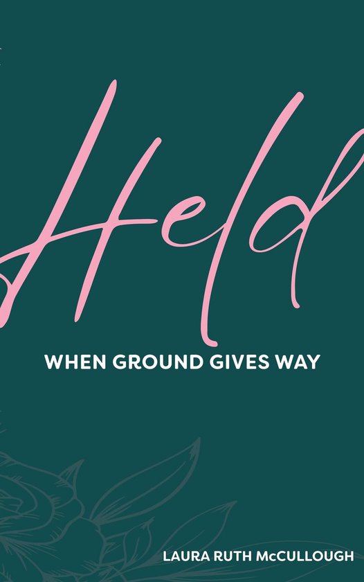 Held - cover