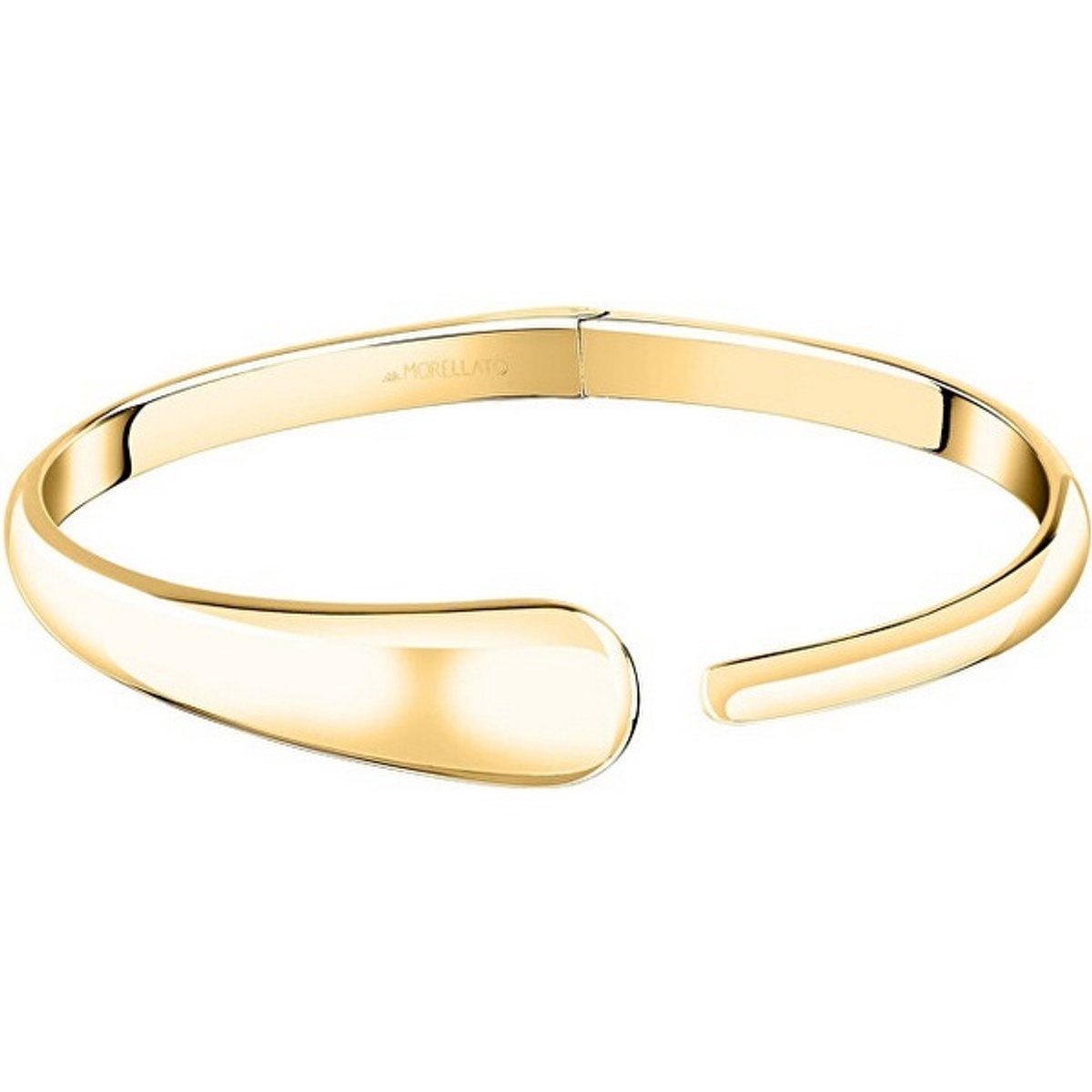 MORELLATO DESIGN SAYP17 GOLD-PLATED ARMBAND 1 STUK