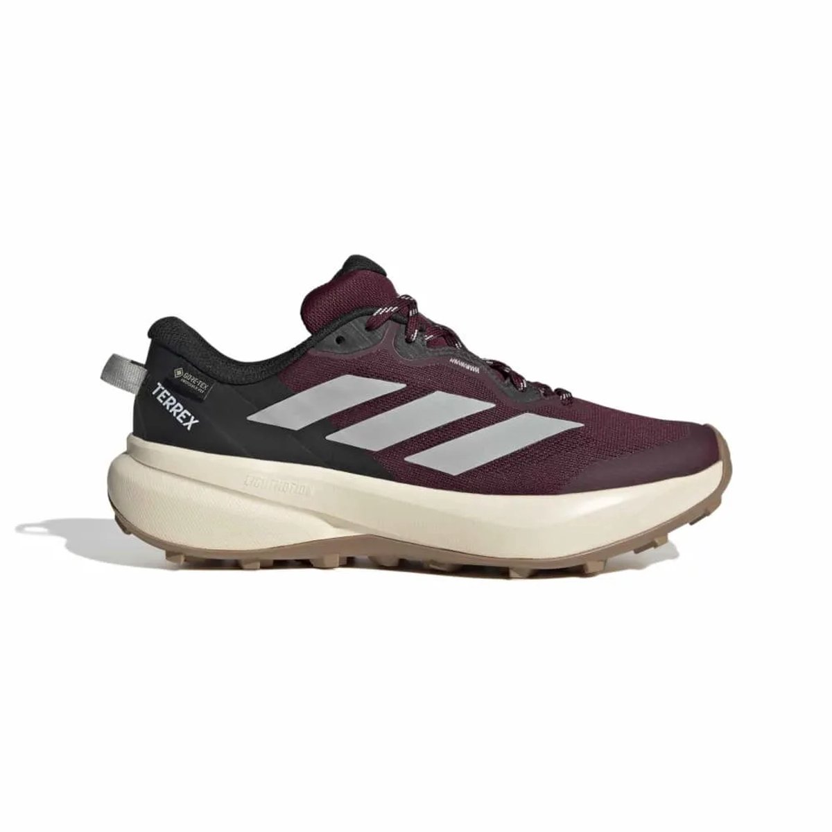 Adidas Terrex Tracefinder Plus Gore-tex® Trailschoenen Man Grijs