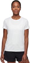DANISH ENDURANCE Mesh Hardlooptop - Sporttops - Dames - 1-Pack - Maat M