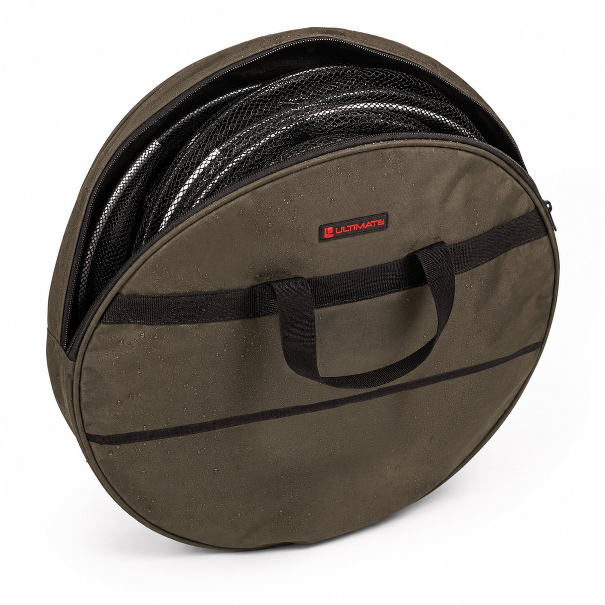 Ultimate Round Keepnet Bag 55cm - Vistas