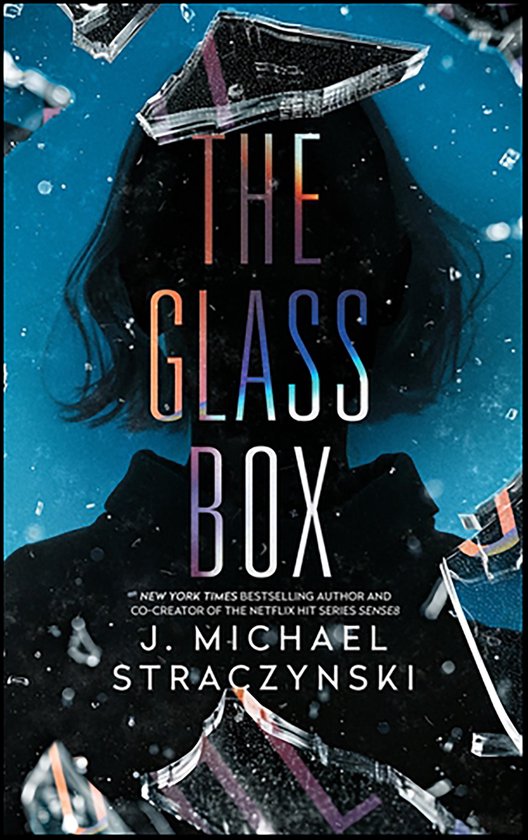 The Glass Box - cover