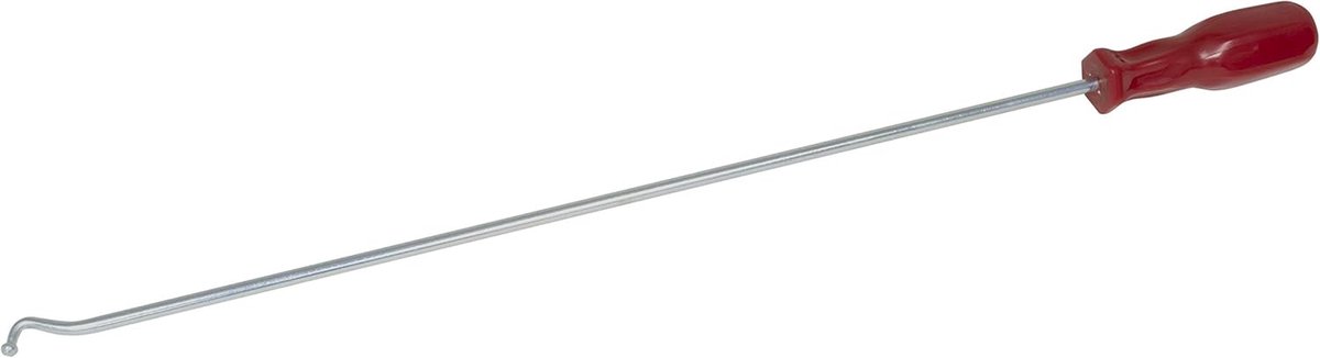 Glas Kanaal Reiniger - Auto Gereedschap - Schade Herstel - Beschermt Rubber - 22.75 Inch - Buffed