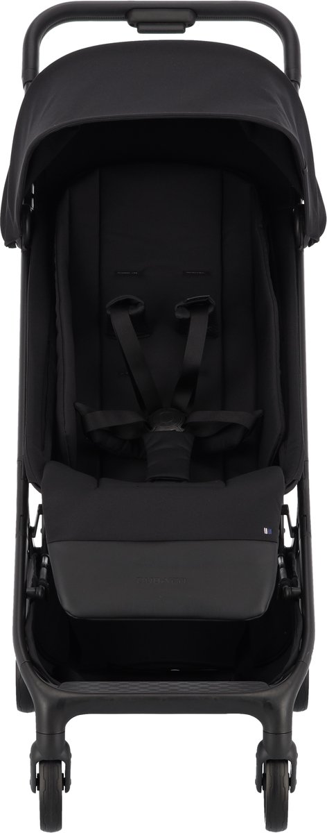 Dubatti Smart E3 Buggy - Black/Black/Pitch Black