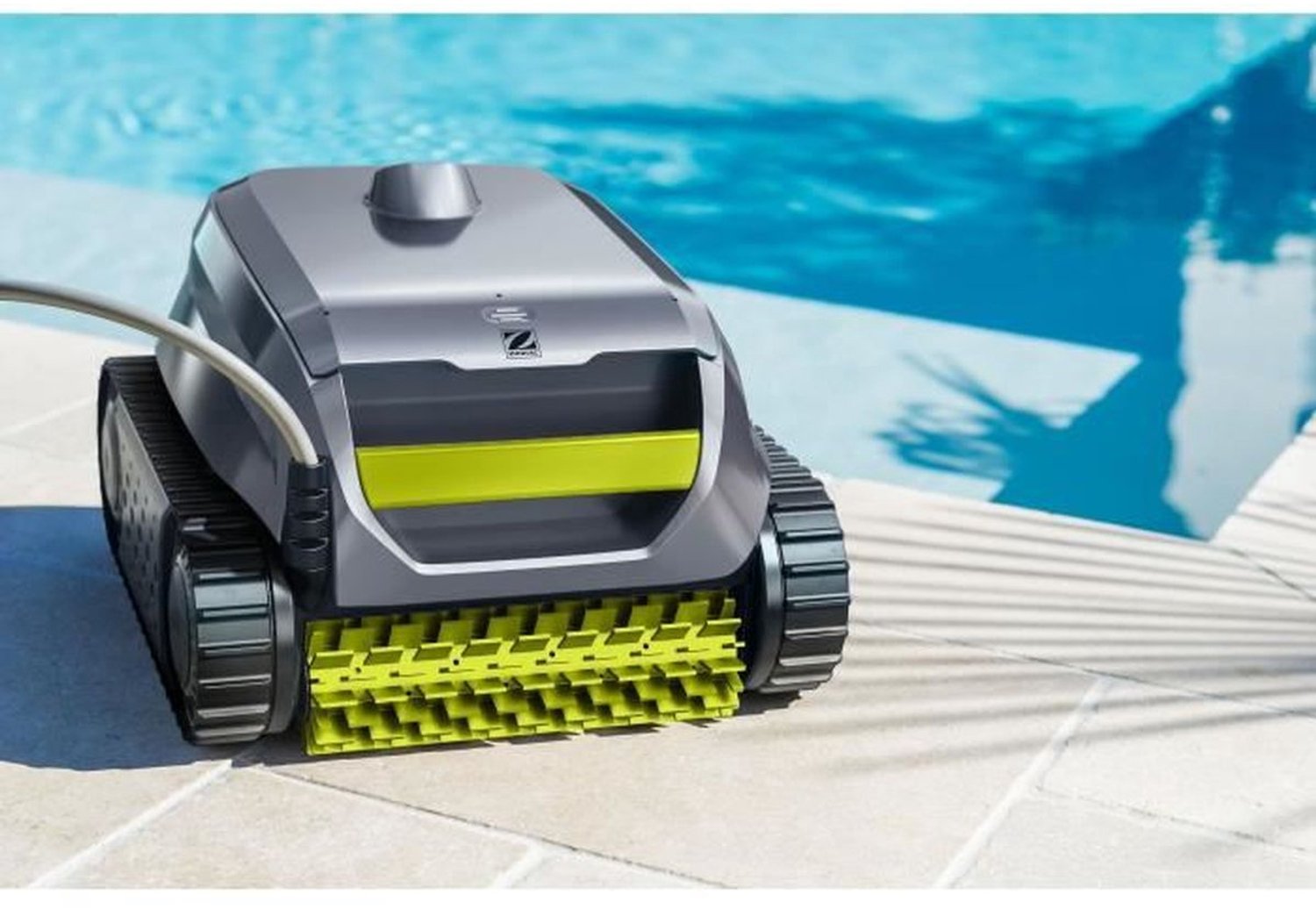 Zodiac Sweepy SWY 3520 pool robot