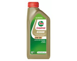 Castrol Edge 0W-30 - 1 Liter