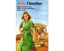Ineke Omnibus | kolektiv
