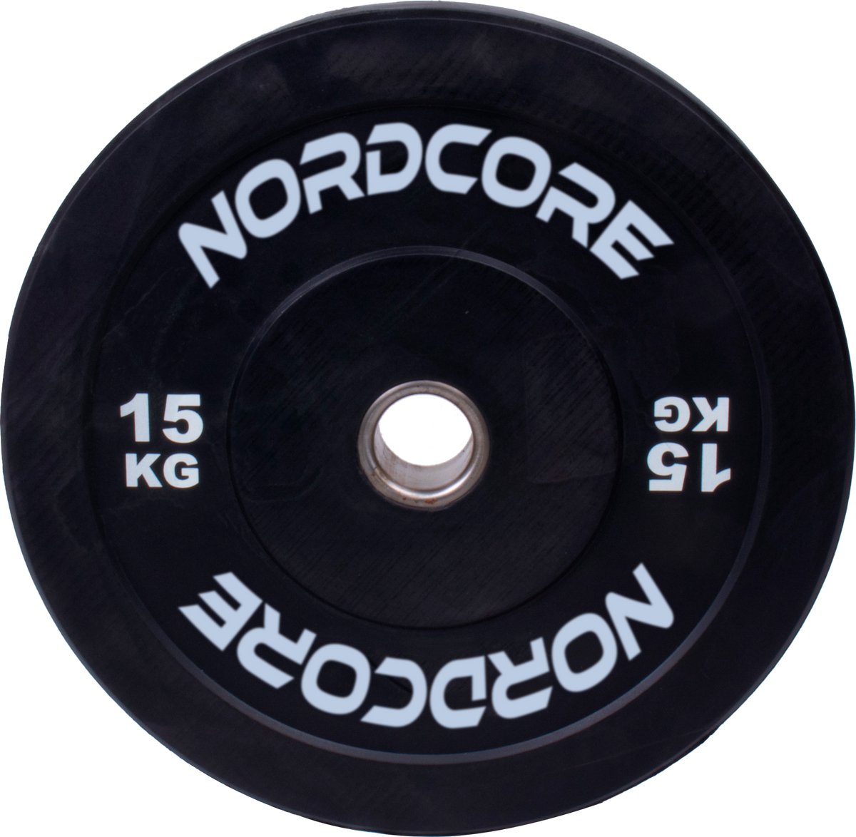 Nordcore Bumper plate Nordcore 50mm, 5-25 kg - 15 kg