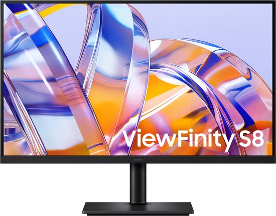 Samsung ViewFinity S8 S80UH 4K High-Resolution 32″