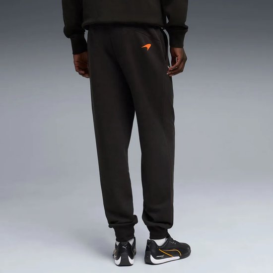 PUMA MCLAREN ESS BROEK 63745301 r M van PUMA. — afbeelding 2