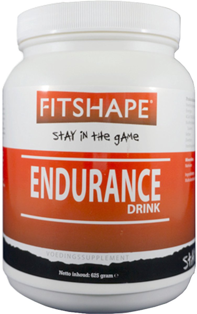 Fitshape Max-Energy drink 1250 gr