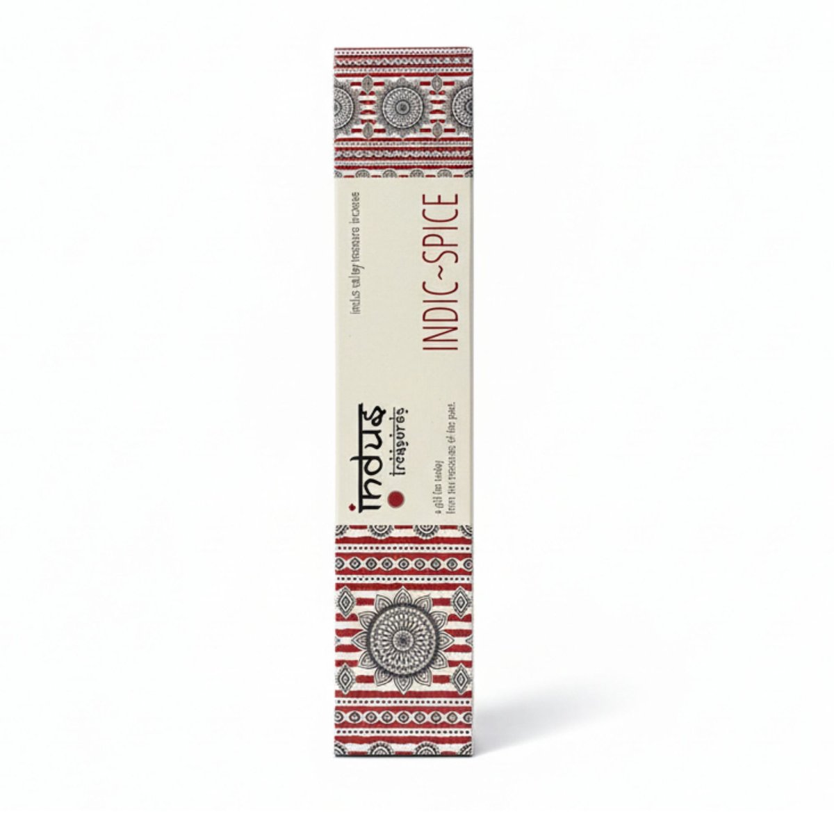 Indus Treasures - Indic-Spice- 15gms