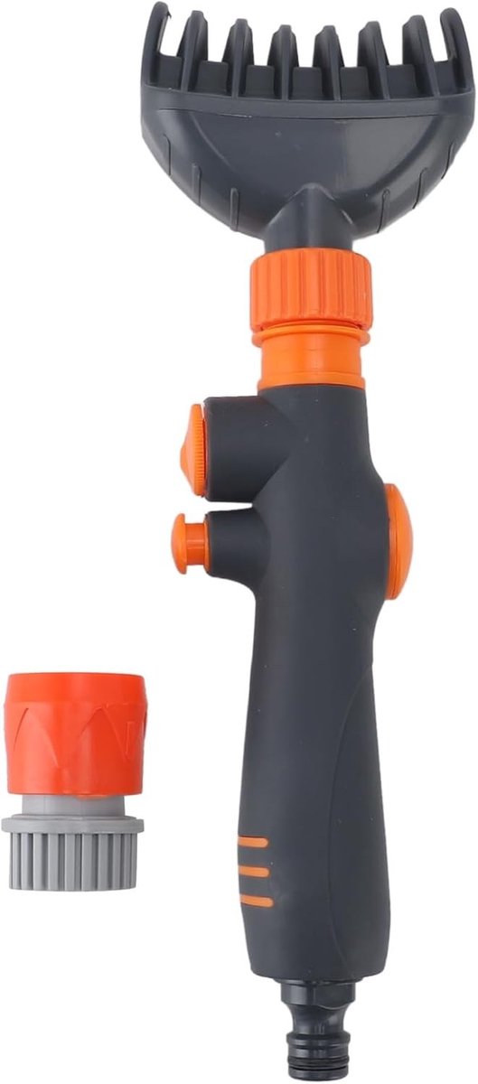 Zwembadfilter Reiniger - PVC - Herbruikbaar - Eenvoudige installatie - Voor Zwembaden en Spa's