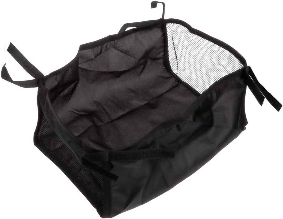 Hanging Basket voor Kinderwagen - Organizer Bag voor Pram - Ideaal voor Babyspullen en Accessoires