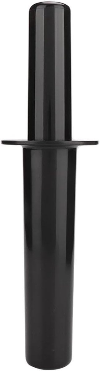 SnelShoppen - Blender Tamper Plunger Accelerator Stick 24cm - Perfect voor Makkelijk Mixen van Dikke Ingrediënten - Keuken Accessoire voor Blender en