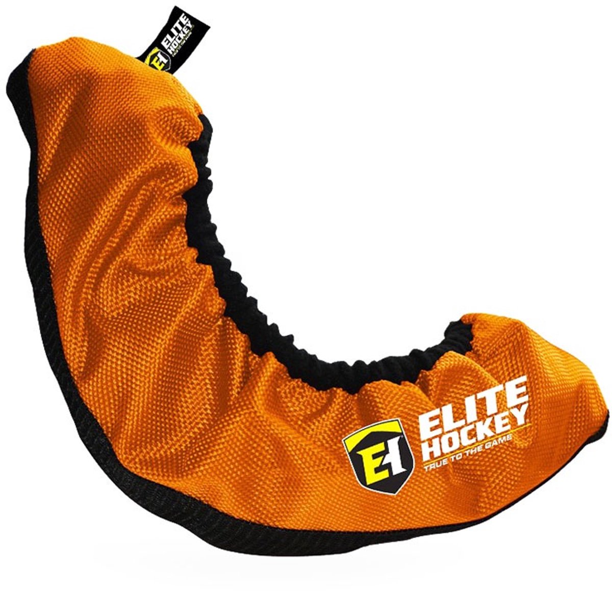 Elite Pro IJshockey Schaatshoes - Oranje - Junior EU 33-39