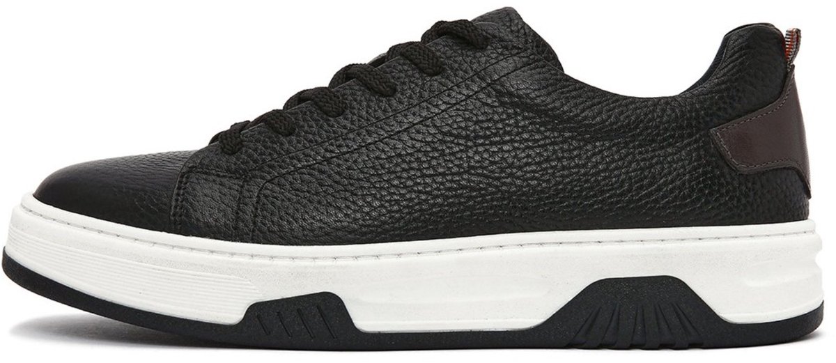 DERIMOD Leather Sneakers Leather Sneakers