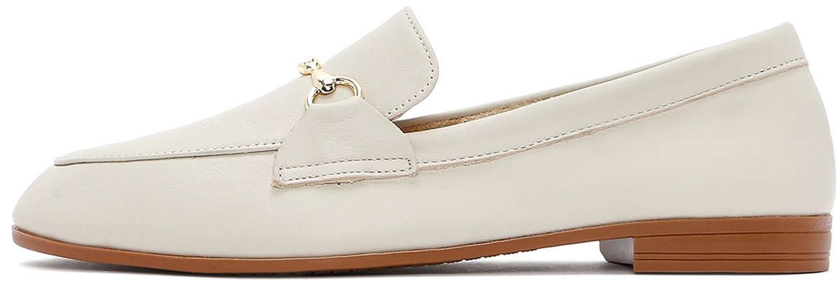 DERIMOD Masculine Loafers Leren Masculine Loafers