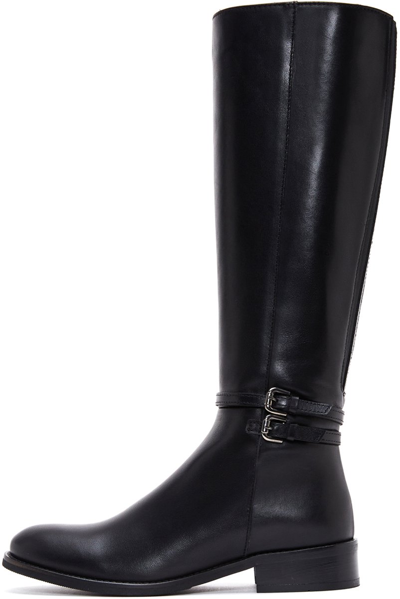 DERIMOD Boots Leather Boots
