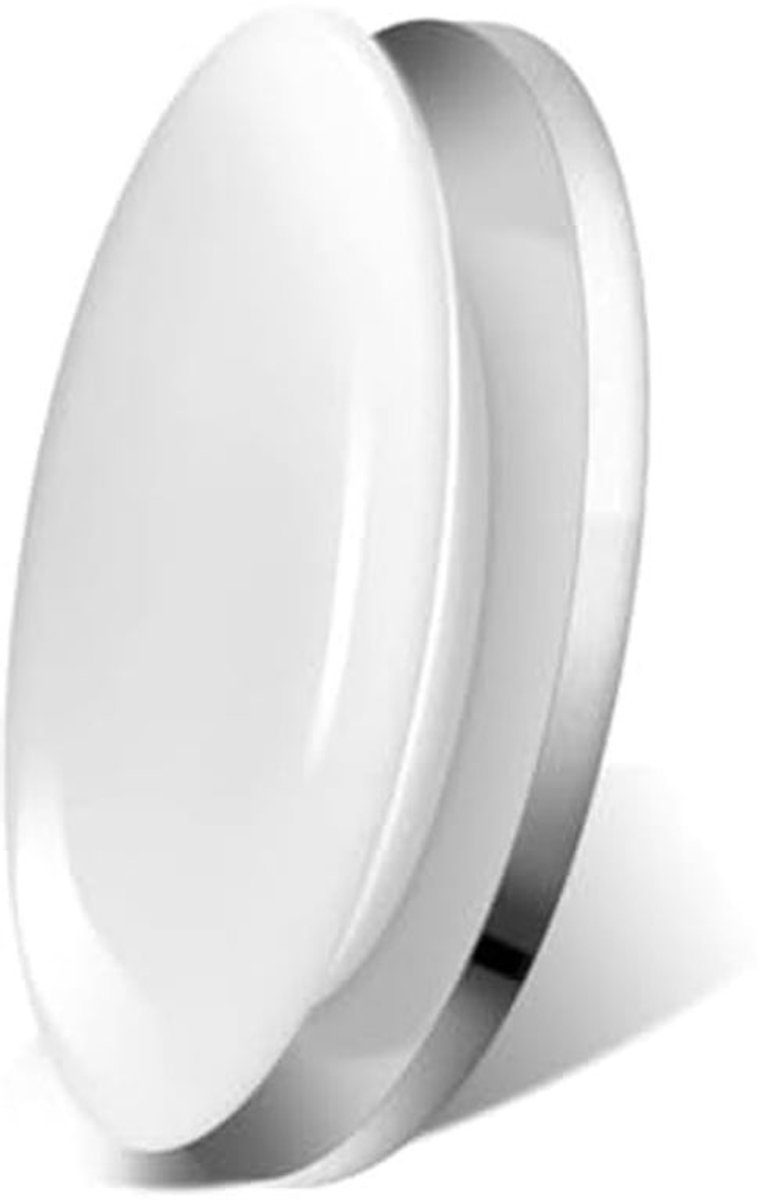 Ronde Magnetische Gordijngewichten 10 Stuks Waterproof Voor Gordijnen en Tafelkleed, Wit