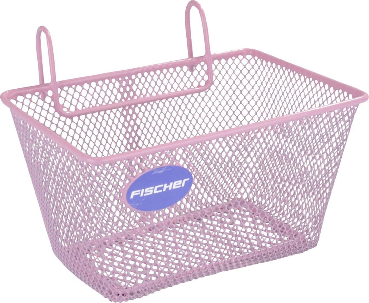 SnelShoppen - Kinder Stuurmand Fietsaccessoire 14 x 17 x 24 cm - Diverse Kleuren - Draagkracht 3 kg - Ideaal voor Fietsen en Avonturen met Kinderen