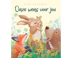Onze wens voor jou