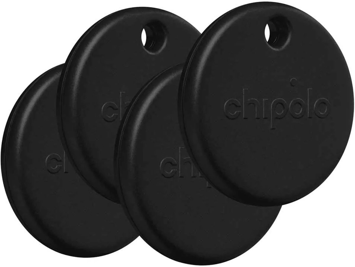 Chipolo POP 4-Pack