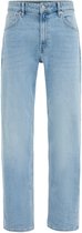 WE Fashion Heren relaxed fit jeans