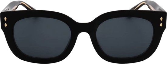Isabel Marant IM 0134/F/SK 807 Zonnebril - Dames - Zwart — afbeelding 3