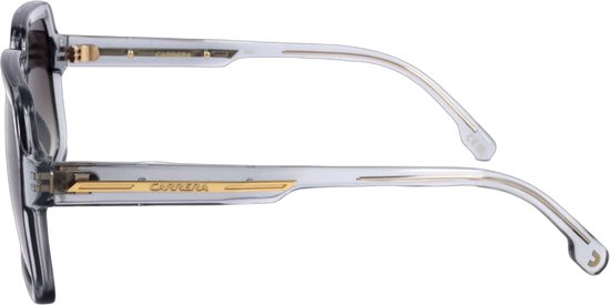 Carrera VICTORY C 08/S KB7 Zonnebril - Heren - Transparant van Carrera — afbeelding 4