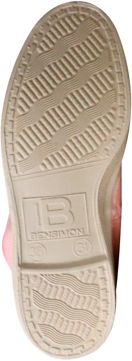 Tennisschoenen om aan te trekken