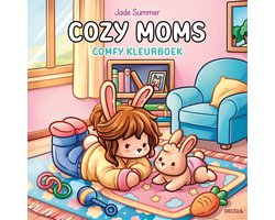 JADE SUMMER COZY MOMS