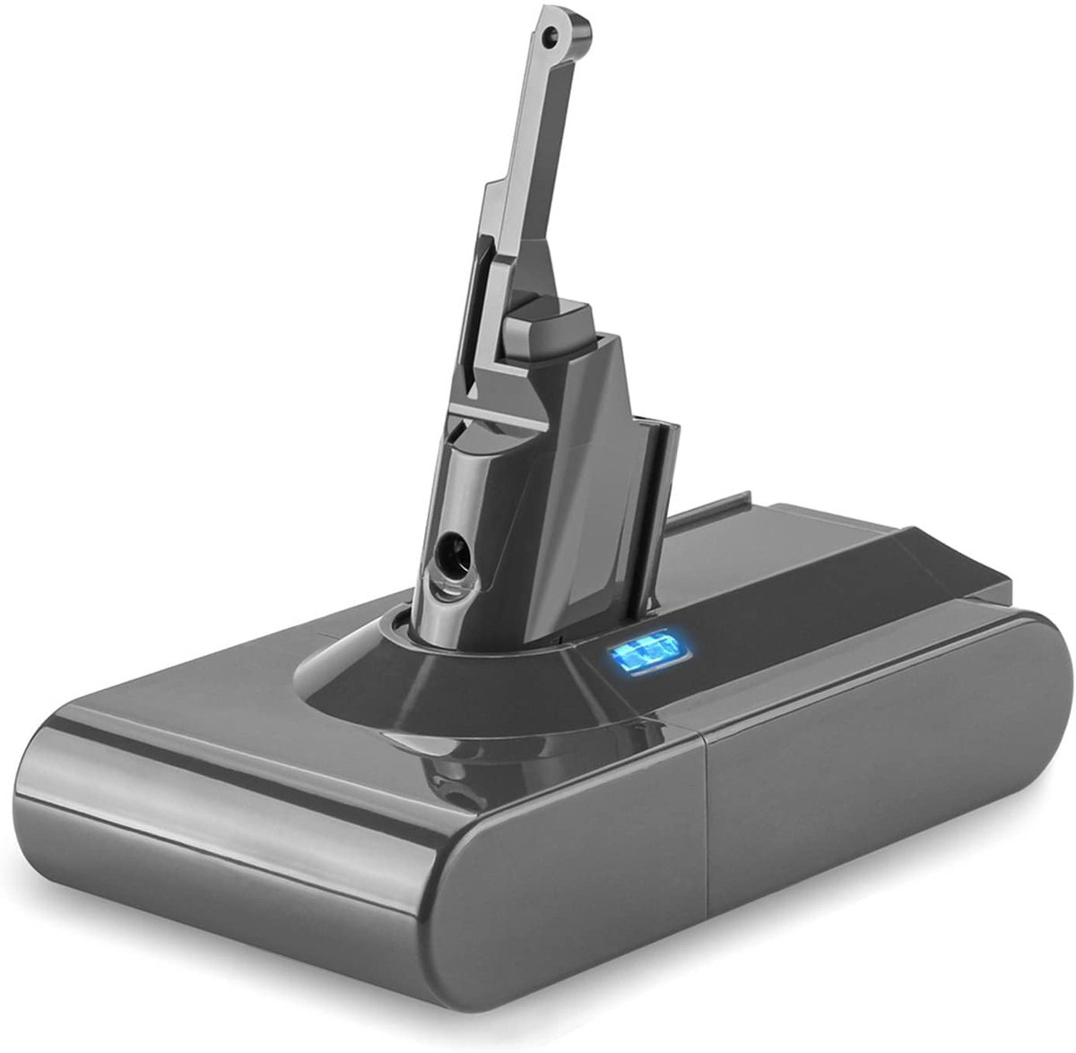 Batterijen voor Dyson V8 Absolute, V8 Fluffy, V8 Animal en SV10 - 21,6V - 4600mAh