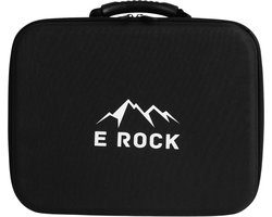 Opbergtas EROCK Pro voor laadkabel, mobiele lader of verlengkabel
