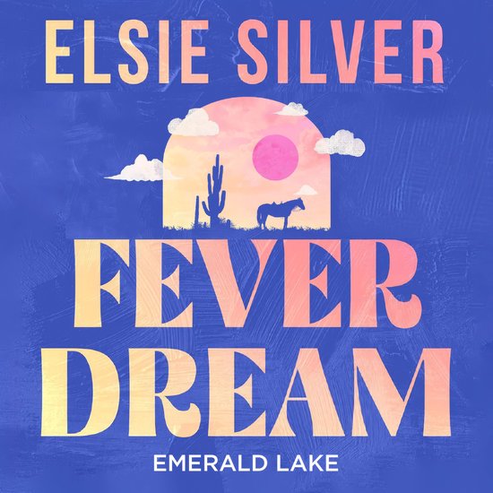 Fever Dream - cover