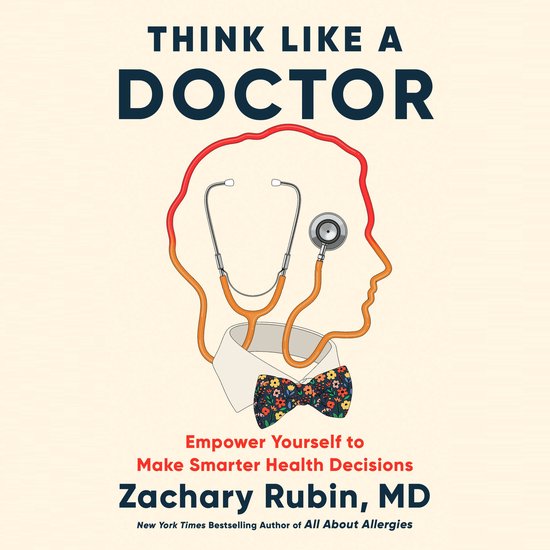 Think Like a Doctor