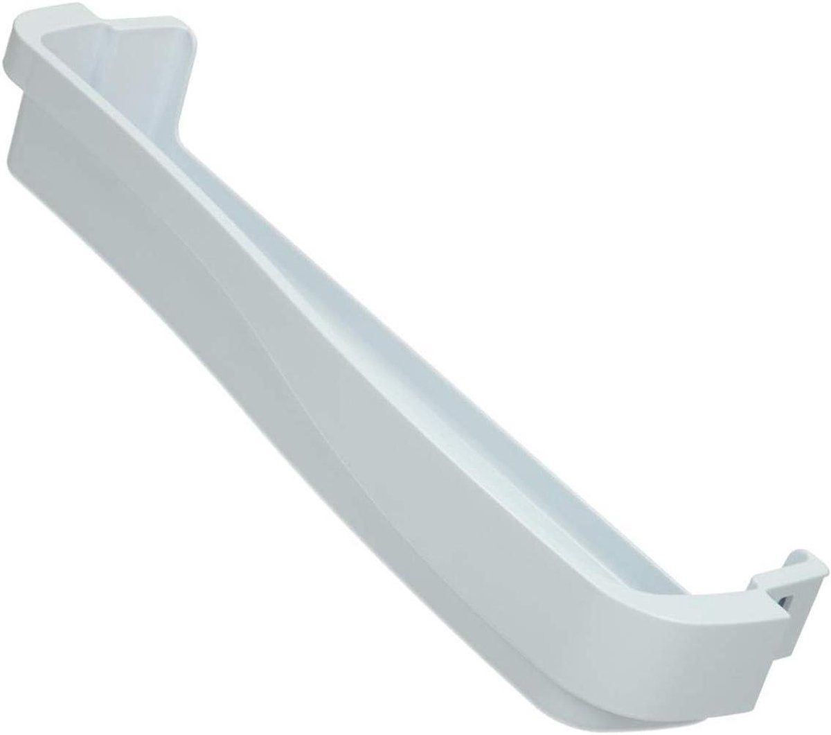 Koelkast Plank - Vriesvak Lade - Voedsel Opslag - Origineel Onderdeel - 44 x 65 cm - Wit