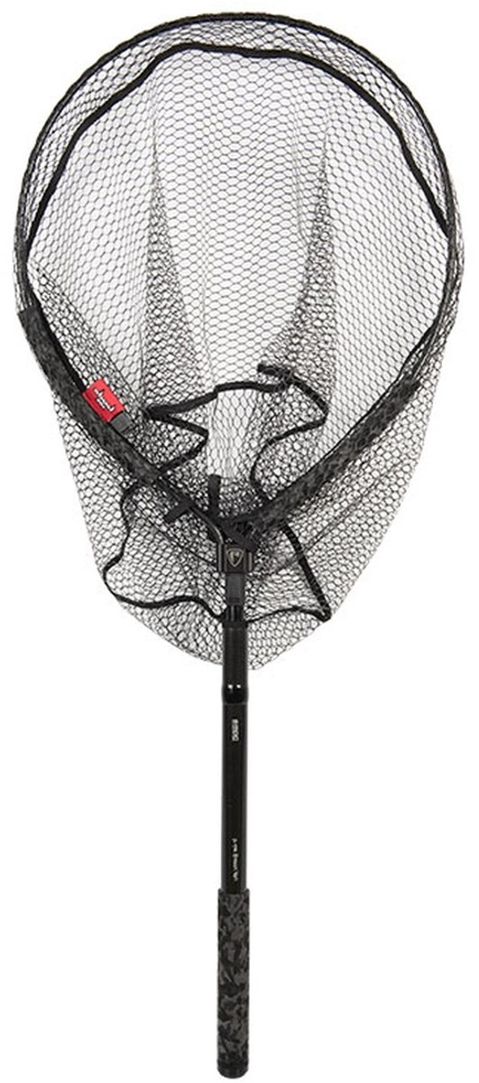 Fox Rage Street Fighter 3.7m Carbon Net - Schepnet