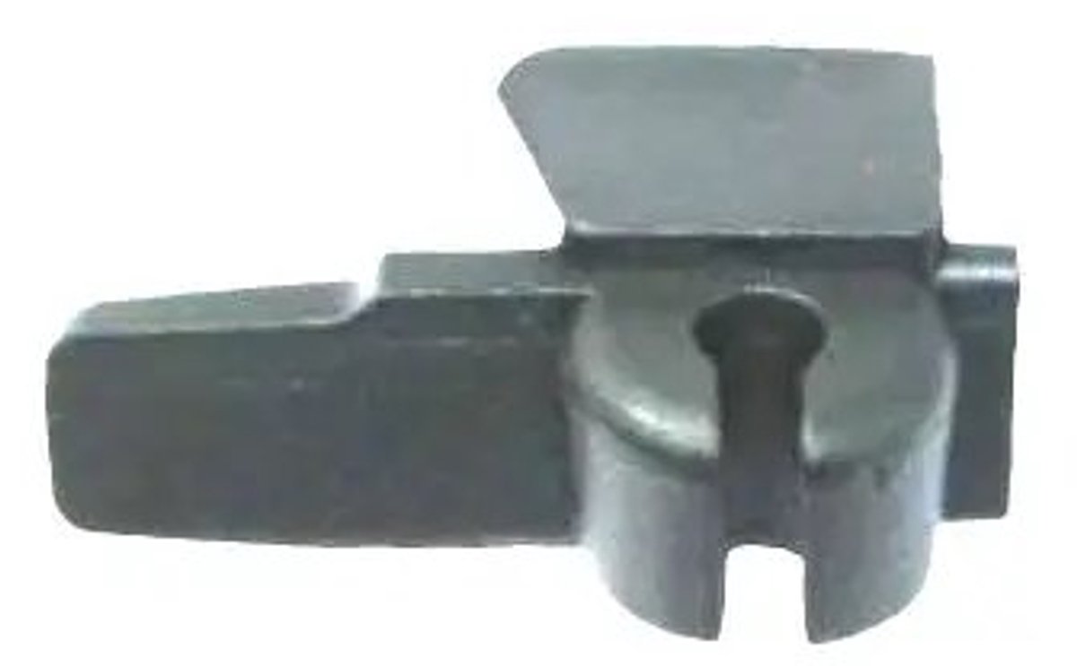 Snap-on / Hofmann / John Bean / Boxer kunststof bescherm inzetstukken – voorzijde – EAC0113G61A
