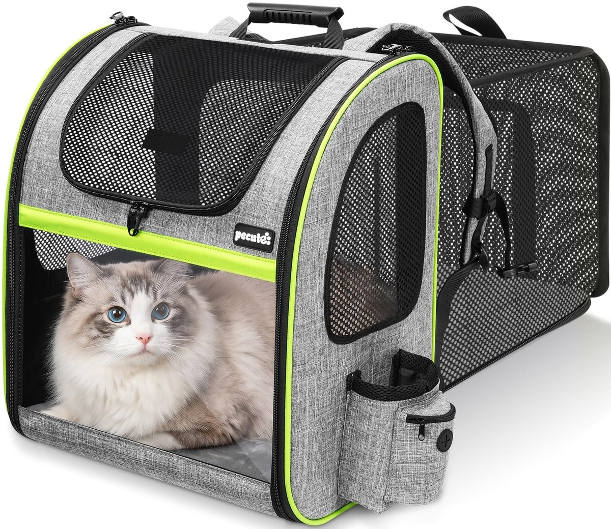 Omgoods - Dieren Rugzak voor Honden en Katten