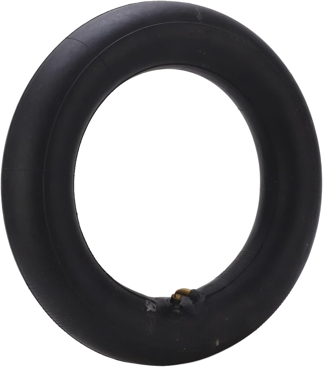 Stevige Binnenband 3.00/3.25-8 voor 8 Inch Velgen - Geschikt voor Elektrische Driewieler, Motorfiets en Kruiwagen
