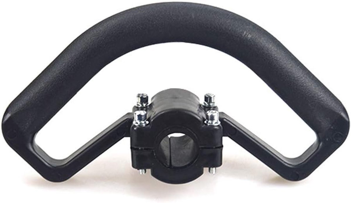 Zachte Handvat Cover voor Grasmaaier en Bosmaaier - Comfortabele Spons voor Betere Grip en Ondersteuning