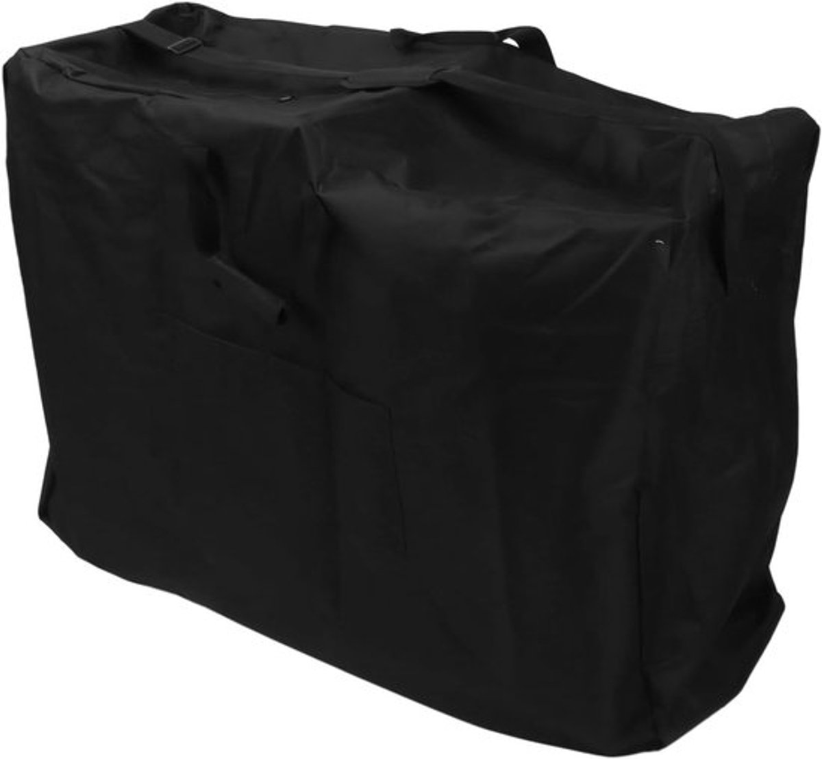 Reisbagage voor Rollator en Vouwbare Rolstoel, Draagbare Opbergtas voor Auto en Vliegtuig, Oxford Stof, 115x80x40 cm