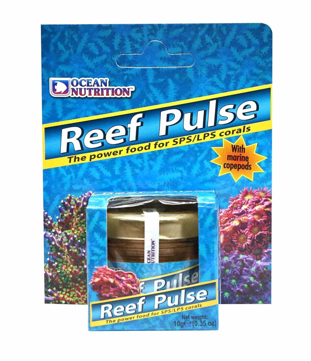 Ocean Nutrition Reef Pulse 60g