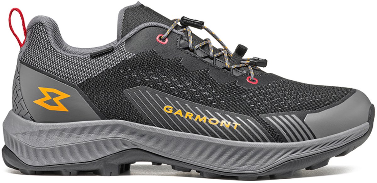 Wandelschoenen Garmont 9.81 Pulse WP Geel