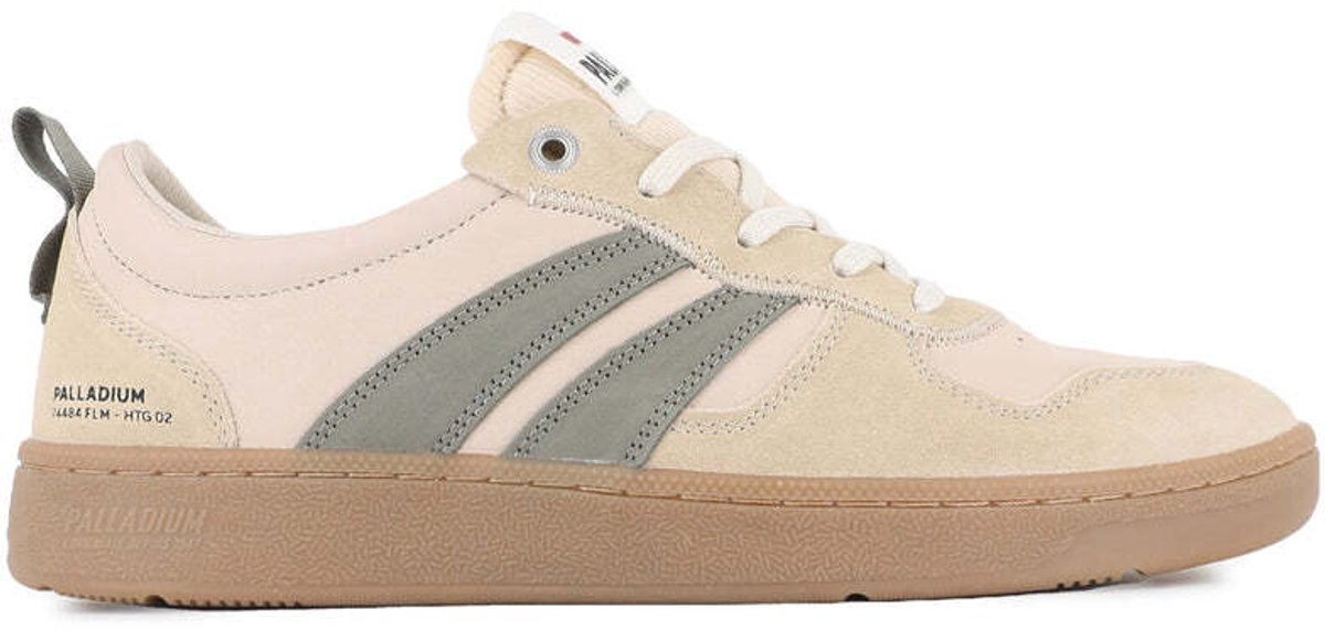 Trainers Palladium Pallacup Flame OG